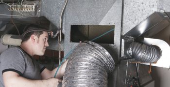 Professional Gas and Oil Furnace Cleaning in Colorado